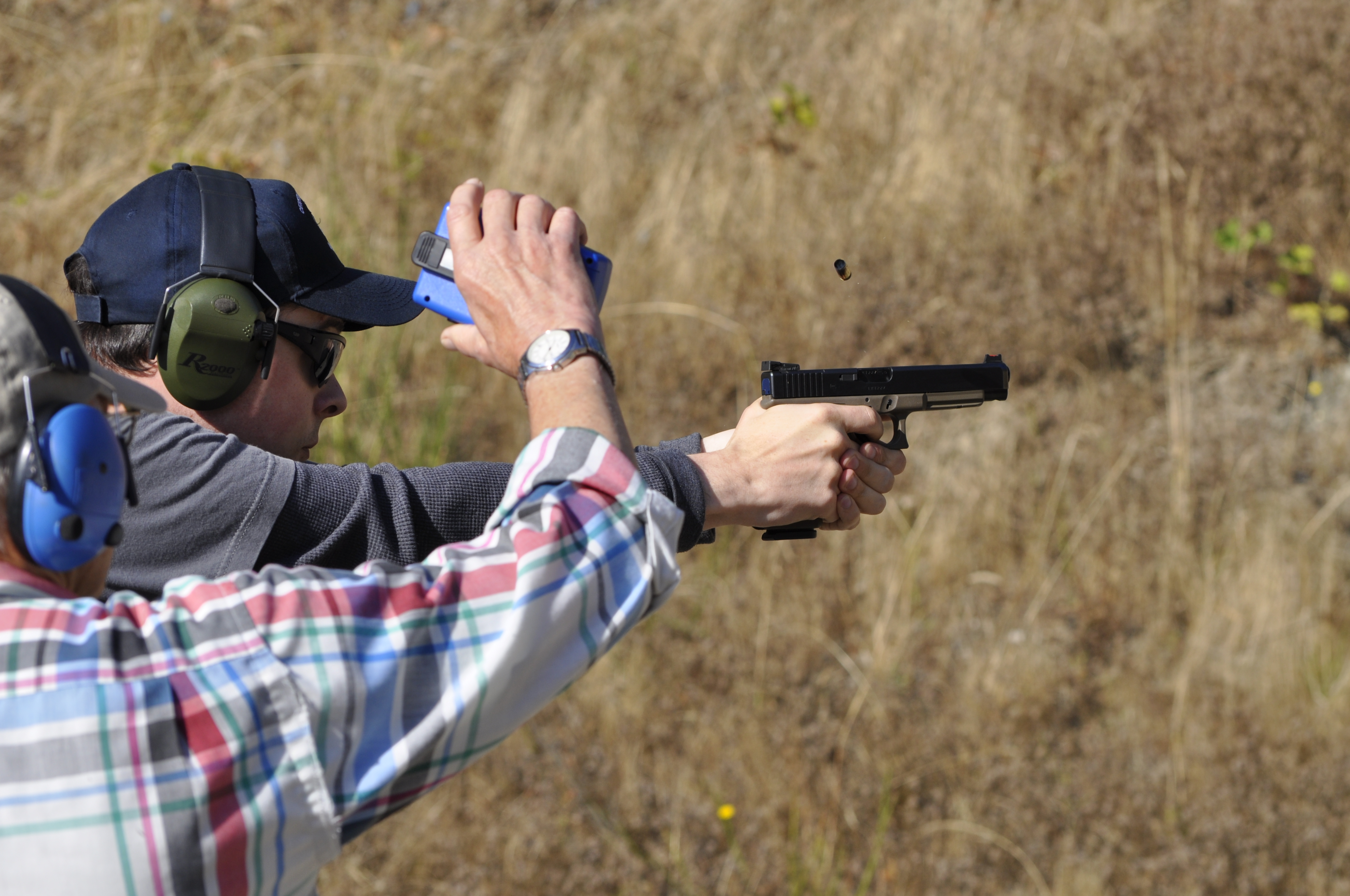 Whidbey Challenge Phot